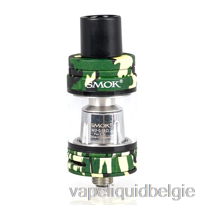 Vape Vloeibare Smok Tfv8 Baby Beast Tank Leger